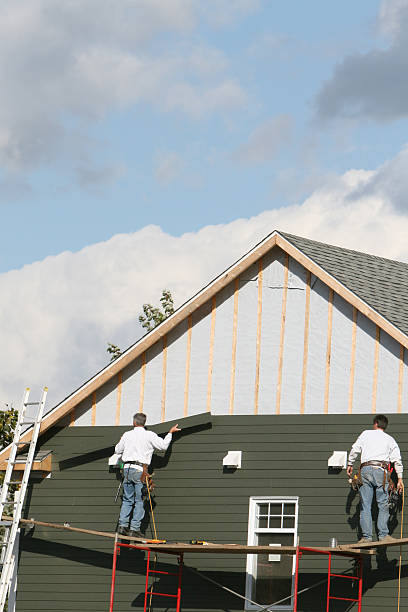 Best Aluminum Siding Installation  in Fulshear, TX